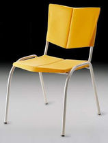 commercial contemporary chair CARMEN AMAT - 3
