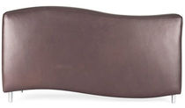 commercial contemporary pouf DIGIT Boss Design