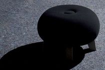 commercial contemporary pouf .PARTY by JBA Design CASAMANIA