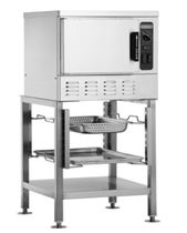 commercial convection food steam cooker HC24EA Hobart