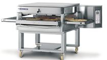commercial conveyor electric pizza oven  MOFFAT