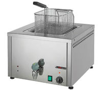 commercial counter-top electric fryer  AR.TECH