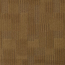 commercial cut and loop pile synthetic carpet tile BOXES Milliken Contract