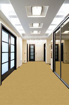 commercial cut and loop pile tufted synthetic carpet GALVESTON PacifiCrest Mills