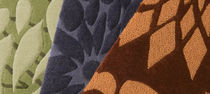 commercial cut and loop pile tufted synthetic carpet REGALLIA SANAM Tai Ping Carpets