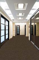 commercial cut pile tufted synthetic carpet HIGH RISE PacifiCrest Mills
