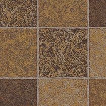 commercial cut pile tufted synthetic carpet (Green Label Plus-certified, low VOC emissions) SQUARE SLATE Milliken Contract