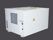 commercial dehumidifier  MET MANN