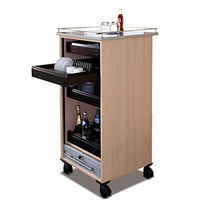 commercial dessert cart  ROHDE & GRAHL