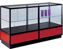 commercial display case PMC-B 724224 Peter Pepper  Products