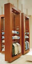 commercial display case  J&S ESSEMME