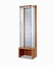 commercial display case  OVERGLASS&reg;:60/DS Italvetrine