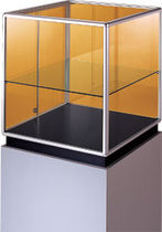 commercial display case  MMC Peter Pepper  Products