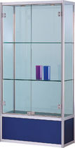 commercial display case  USZ-B 367218 Peter Pepper  Products
