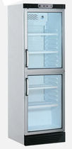 commercial double door refrigerator KBC 390 ST KLEO-FRANCE