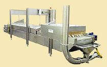commercial dough cutter  Zindo