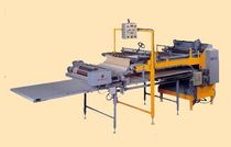 commercial dough depositor UNIVERSAL  F. MENDOZA