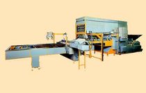 commercial dough depositor PG F. MENDOZA