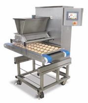 commercial dough depositor OMEGA ADAMATIC