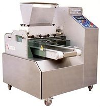 commercial dough depositor DROPPING  Apex Bakery Equipment