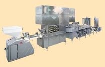 commercial dough depositor COSTA F. MENDOZA