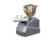 commercial dough divider   F. MENDOZA