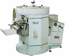 commercial dough divider and moulder AR2 AND FP Apex Bakery Equipment