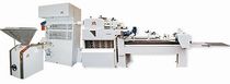 commercial dough divider and moulder STRINGLINE Apex Bakery Equipment