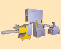 commercial dough divider and moulder PM5 F. MENDOZA