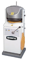 commercial dough divider and rounder ABDR-36A ADAMATIC