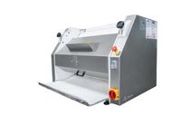 commercial dough divider and rounder FVF800i Ferneto S.A.
