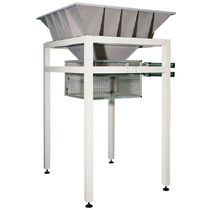 commercial dough feeder DPV1000  pietroberto
