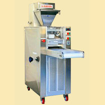 commercial dough machine BARESINA 5 Zindo