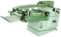commercial dough moulder FP/4 Apex Bakery Equipment