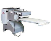 commercial dough moulder DANUBIO F. MENDOZA