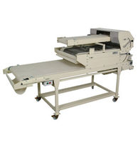 commercial dough moulder 2H JAC