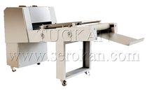 commercial dough moulder FMK DMP Tugkan bakery equipment ltd