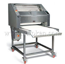 commercial dough moulder FMKB Tugkan bakery equipment ltd