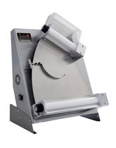 commercial dough moulder DSA 310 - 420 TOUCH AND GO PRISMAFOOD S.R.L.