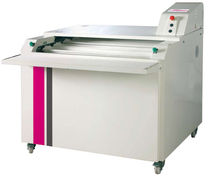 commercial dough rest chamber RPX caplain machines