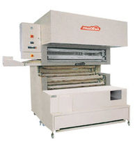commercial dough rest chamber PRO-CUB JAC