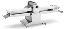 commercial dough sheeter AUTOSMART  Apex Bakery Equipment