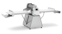 commercial dough sheeter ECOSMART  Apex Bakery Equipment