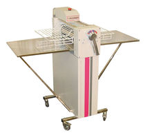 commercial dough sheeter LP3000CE caplain machines