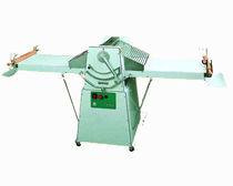 commercial dough sheeter   F. MENDOZA