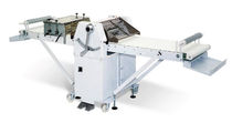 commercial dough sheeter ARDS-55 ADAMATIC