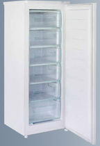 commercial drawer freezer KDF 06 V KLEO-FRANCE