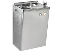 commercial drinking fountain F3C Simex