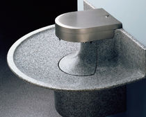 commercial drinking fountain SANIFOUNT Intersan