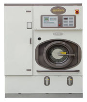 commercial dry cleaning machine XL 8000 E Union